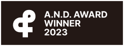 2023 A.N.D Award Winner