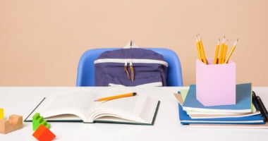 Pendidikan Anak 