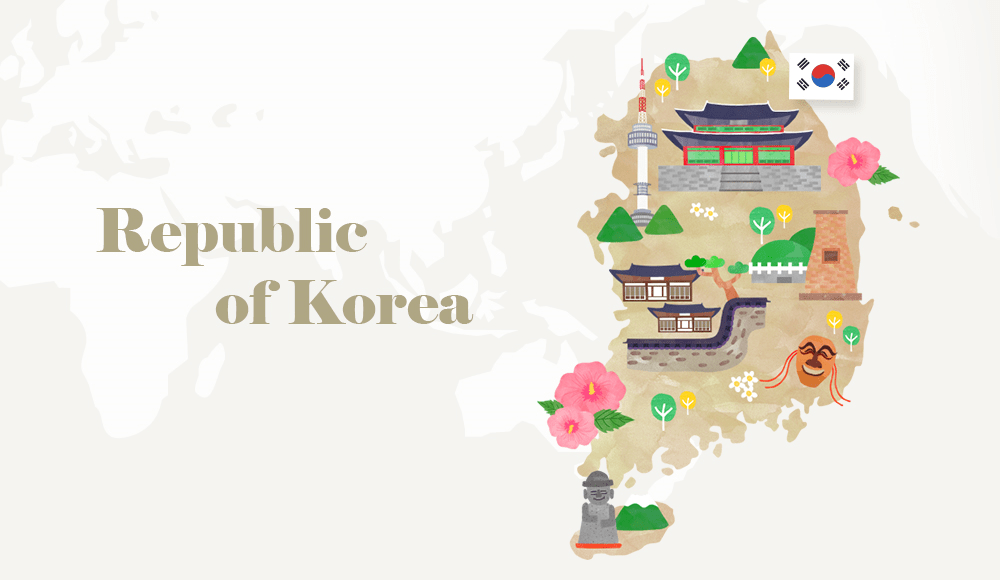 Republic of Korea