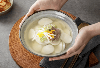 떡국