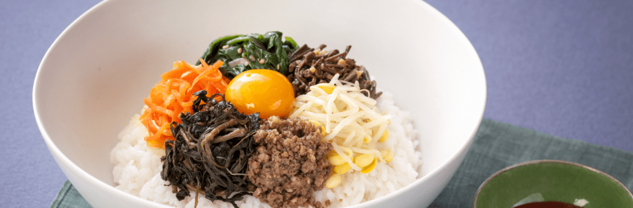 비빔밥