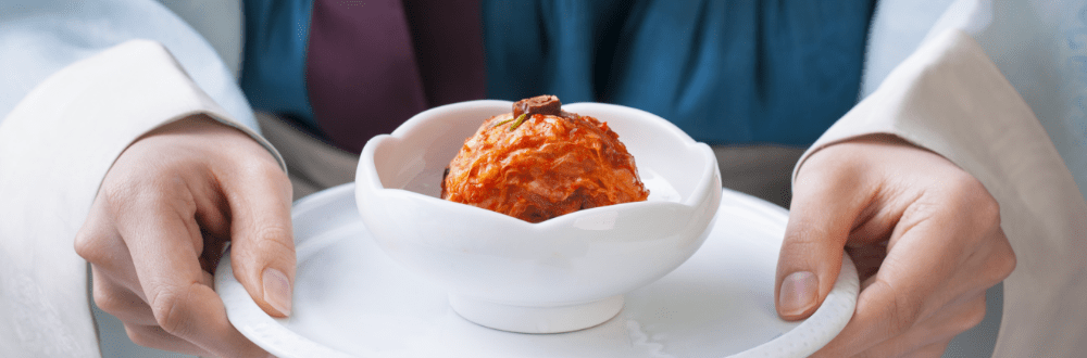 김치