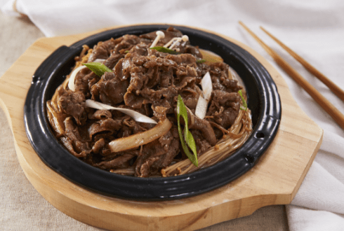 불고기