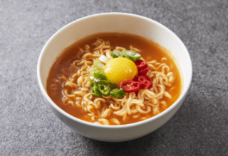 라면