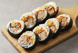 김밥
