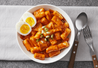 떡볶이